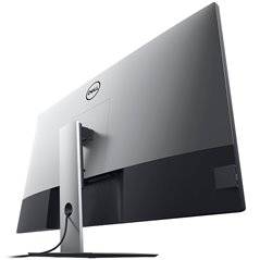 Monitor LED DELL UltraSharp U4320Q, 42.5", IPS, 4K, 16:9, 3840x2160, 1000:1, 5ms, 350cd/m2, VESA, DisplayPort, HDMI, USB Type-C,