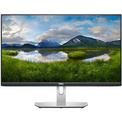 Monitor LED DELL S2421HN, 23.8", 1920x1080 @ 75Hz, 16:9, IPS, 1000:1, 4ms, 250 cd/m2, VESA, HDMI