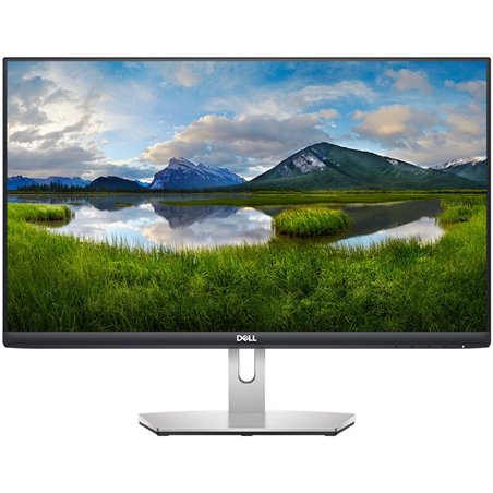 Monitor LED DELL S2421HN, 23.8", 1920x1080 @ 75Hz, 16:9, IPS, 1000:1, 4ms, 250 cd/m2, VESA, HDMI