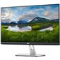 Monitor LED DELL S2421HN, 23.8", 1920x1080 @ 75Hz, 16:9, IPS, 1000:1, 4ms, 250 cd/m2, VESA, HDMI Monitor LED DELL S2421HN, 23.8", 1920x1080 @ 75Hz, 16:9, IPS, 1000:1, 4ms, 250 cd/m2, VESA, HDMI