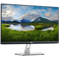 Monitor LED DELL S2421HN, 23.8", 1920x1080 @ 75Hz, 16:9, IPS, 1000:1, 4ms, 250 cd/m2, VESA, HDMI