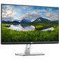 Monitor LED DELL S2421HN, 23.8", 1920x1080 @ 75Hz, 16:9, IPS, 1000:1, 4ms, 250 cd/m2, VESA, HDMI Monitor LED DELL S2421HN, 23.8", 1920x1080 @ 75Hz, 16:9, IPS, 1000:1, 4ms, 250 cd/m2, VESA, HDMI