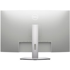 Monitor LED DELL curbat, S3221QS, 31.5", 4K UHD 3840x2160 @ 60Hz, 16:9, VA, 3000:1, 4ms, 300 cd/m2, VESA, HDMI, DP, USB, Height 