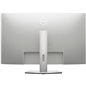 Monitor LED DELL curbat, S3221QS, 31.5", 4K UHD 3840x2160 @ 60Hz, 16:9, VA, 3000:1, 4ms, 300 cd/m2, VESA, HDMI, DP, USB, Height 