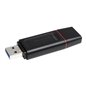 KINGSTON 256GB USB3.2 Gen1 DataTraveler Exodia (Black + Pink) KINGSTON 256GB USB3.2 Gen1 DataTraveler Exodia (Black + Pink)