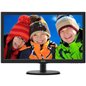 Monitor LED Philips 223V5LHSB2/00, V-line, 21.5'' 1920x1080@60Hz, 16:9, TN, 5ms, 200nits, Black, 3 Years, VESA100x100/VGA/HDMI/ Monitor LED Philips 223V5LHSB2/00, V-line, 21.5'' 1920x1080@60Hz, 16:9, TN, 5ms, 200nits, Black, 3 Years, VESA100x100/VGA/HDMI/