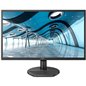 Monitor LED Philips 221S8LDAB/00, 21.5" 1920 x 1080@60Hz, 16:9, TN , 1ms, 250cd/m2, DVI, VGA, HDMI, speakers
