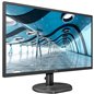 Monitor LED Philips 221S8LDAB/00, 21.5" 1920 x 1080@60Hz, 16:9, TN , 1ms, 250cd/m2, DVI, VGA, HDMI, speakers