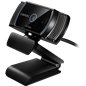 CANYON 1080P full HD 2.0Mega auto focus webcam with USB2.0 connector, 360 degree rotary view scope, built in MIC, IC Sunplus2281 CANYON 1080P full HD 2.0Mega auto focus webcam with USB2.0 connector, 360 degree rotary view scope, built in MIC, IC Sunplus2281