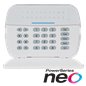 Tastatura LED, cablata, 16 zone, SERIA NEO - DSC NEO-HS2LED Tastatura LED, cablata, 16 zone, SERIA NEO - DSC NEO-HS2LED