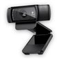 LOGITECH HD Pro WebCam C920 - EMEA LOGITECH HD Pro WebCam C920 - EMEA