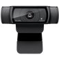 LOGITECH HD Pro WebCam C920 - EMEA LOGITECH HD Pro WebCam C920 - EMEA