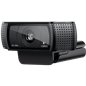 LOGITECH HD Pro WebCam C920 - EMEA LOGITECH HD Pro WebCam C920 - EMEA