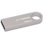 Kingston 16GB USB 2.0 DataTraveler SE9 (Metal casing) EAN: 740617198256