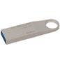 Kingston 64GB USB 3.0 DataTraveler SE9 G2 (Metal) 100MB/s read 15MB/s write EAN: 740617237757