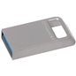 Kingston 64GB DTMicro USB 3.1/3.0 Type-A metal ultra-compact drive EAN: 740617242874