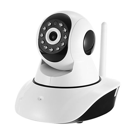 Wanscam HW0041 Camera IP wireless Pan / Tilt HD 720P 1MP