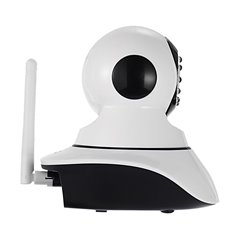 Wanscam HW0041 Camera IP wireless Pan / Tilt HD 720P 1MP