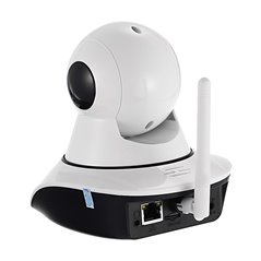 Wanscam HW0041 Camera IP wireless Pan / Tilt HD 720P 1MP