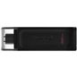 Kingston 32GB USB-C 3.2 Gen 1 DataTraveler 70 EAN: 740617305234 Kingston 32GB USB-C 3.2 Gen 1 DataTraveler 70 EAN: 740617305234