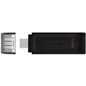 Kingston 32GB USB-C 3.2 Gen 1 DataTraveler 70 EAN: 740617305234 Kingston 32GB USB-C 3.2 Gen 1 DataTraveler 70 EAN: 740617305234