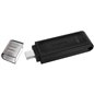 Kingston 32GB USB-C 3.2 Gen 1 DataTraveler 70 EAN: 740617305234 Kingston 32GB USB-C 3.2 Gen 1 DataTraveler 70 EAN: 740617305234