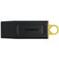 KINGSTON 128GB USB3.2 Gen1 DataTraveler Exodia (Black + Yellow) KINGSTON 128GB USB3.2 Gen1 DataTraveler Exodia (Black + Yellow)