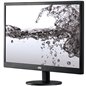 AOC 21.5''(54,6cm) Monitor LED E2270SWN (21.5'', 16:9, 1920x1080, LED, 200 cd/m2, 20.000.000 : 1, 5 ms, 110/75°, VGA, Black, War AOC 21.5''(54,6cm) Monitor LED E2270SWN (21.5'', 16:9, 1920x1080, LED, 200 cd/m2, 20.000.000 : 1, 5 ms, 110/75°, VGA, Black, War