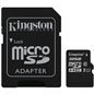 Kingston 32GB micSDHC Canvas Select Plus 100R A1 C10 Card + ADP EAN: 740617298680 Kingston 32GB micSDHC Canvas Select Plus 100R A1 C10 Card + ADP EAN: 740617298680