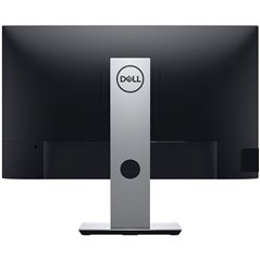 Monitor LED DELL, P2421, 24.1", 1920x1200, 16:9, IPS, 1000:1, 178/178, 5ms, 300 cd/m2, VESA, DP, HDMI, DVI, VGA, Height-adjustab
