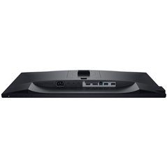 Monitor LED DELL, P2421, 24.1", 1920x1200, 16:9, IPS, 1000:1, 178/178, 5ms, 300 cd/m2, VESA, DP, HDMI, DVI, VGA, Height-adjustab