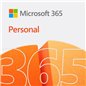 Microsoft 365 Personal AllLng Sub PKLic 1YROnline Eurozone C2R NR Microsoft 365 Personal AllLng Sub PKLic 1YROnline Eurozone C2R NR
