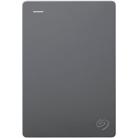 SEAGATE HDD External Basic (2.5'/4TB/USB 3.0)