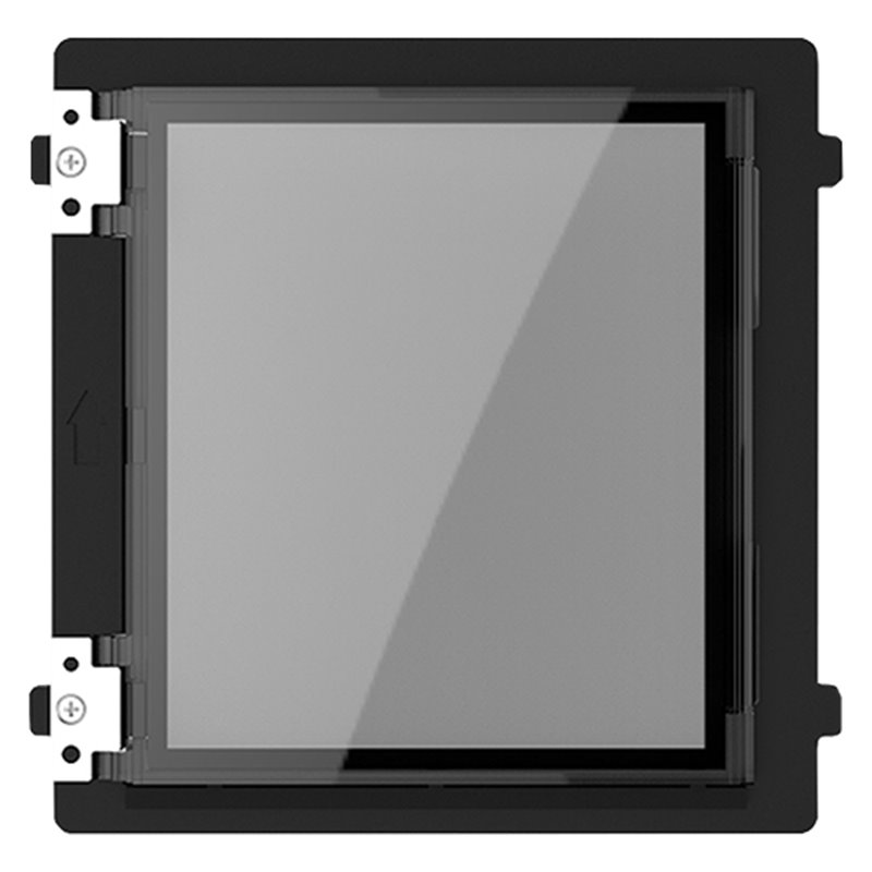 Modul afisaj pentru Interfon modular - HIKVISION DS-KD-INFO Modul afisaj pentru Interfon modular - HIKVISION DS-KD-INFO