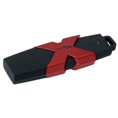 Kingston USB 128GB HX Savage USB 3.1/3.0, Read:350, Write: 250MB/s, EAN: 740617246575
