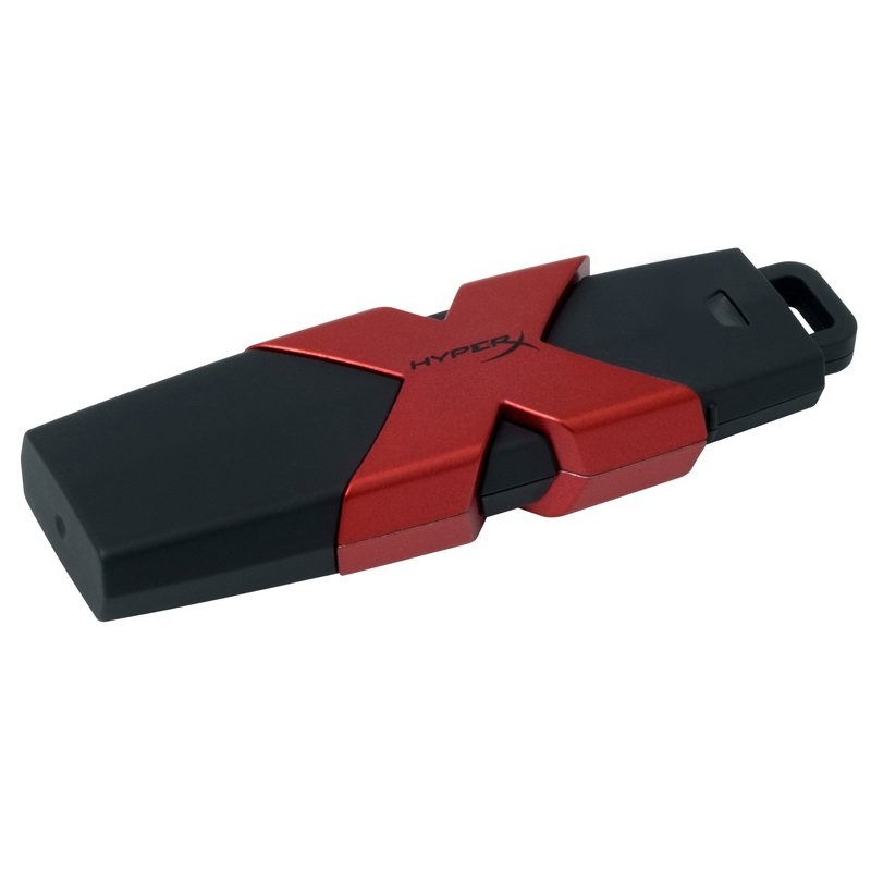 Kingston USB 128GB HX Savage USB 3.1/3.0, Read:350, Write: 250MB/s, EAN: 740617246575 Kingston USB 128GB HX Savage USB 3.1/3.0, Read:350, Write: 250MB/s, EAN: 740617246575