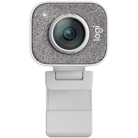 LOGITECH StreamCam - OFF WHITE - EMEA