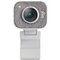 LOGITECH StreamCam - OFF WHITE - EMEA LOGITECH StreamCam - OFF WHITE - EMEA