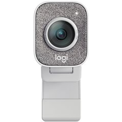 LOGITECH StreamCam - OFF WHITE - EMEA