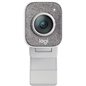 LOGITECH StreamCam - OFF WHITE - EMEA LOGITECH StreamCam - OFF WHITE - EMEA