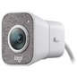 LOGITECH StreamCam - OFF WHITE - EMEA LOGITECH StreamCam - OFF WHITE - EMEA