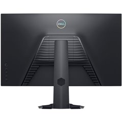 Monitor Gaming LED DELL curbat, S2721HGF, 27", 1920x1080, 16:9, VA, 3000:1, 144Hz, 1ms (MPRT), 4ms (Gray to Gray) in Extreme Mod