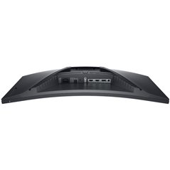 Monitor Gaming LED DELL curbat, S2721HGF, 27", 1920x1080, 16:9, VA, 3000:1, 144Hz, 1ms (MPRT), 4ms (Gray to Gray) in Extreme Mod