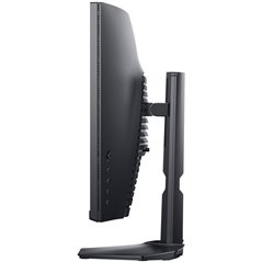 Monitor Gaming LED DELL curbat, S2721HGF, 27", 1920x1080, 16:9, VA, 3000:1, 144Hz, 1ms (MPRT), 4ms (Gray to Gray) in Extreme Mod