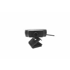 SERIOUXCamera web Serioux Full HD 1080p
