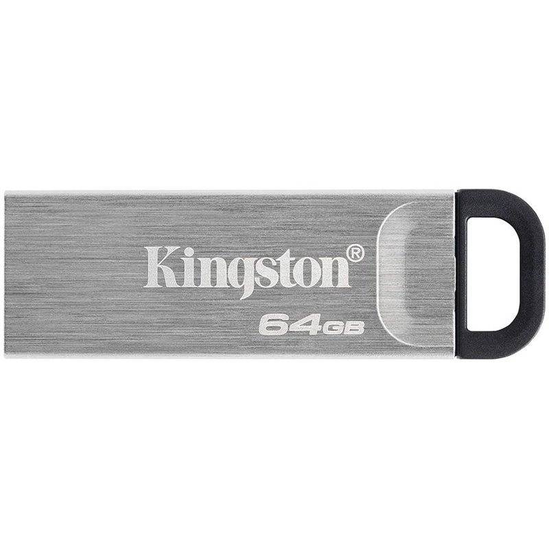 KINGSTON KYSON 64GB USB 3.2 Gen 1 KINGSTON KYSON 64GB USB 3.2 Gen 1