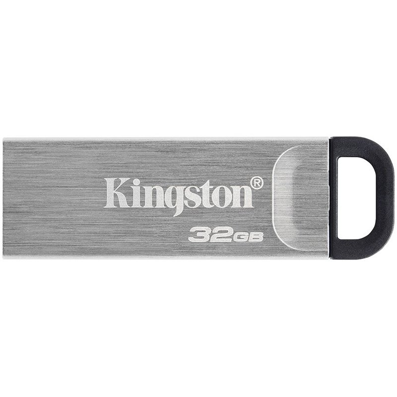KINGSTON KYSON 32GB USB 3.2 Gen 1 KINGSTON KYSON 32GB USB 3.2 Gen 1