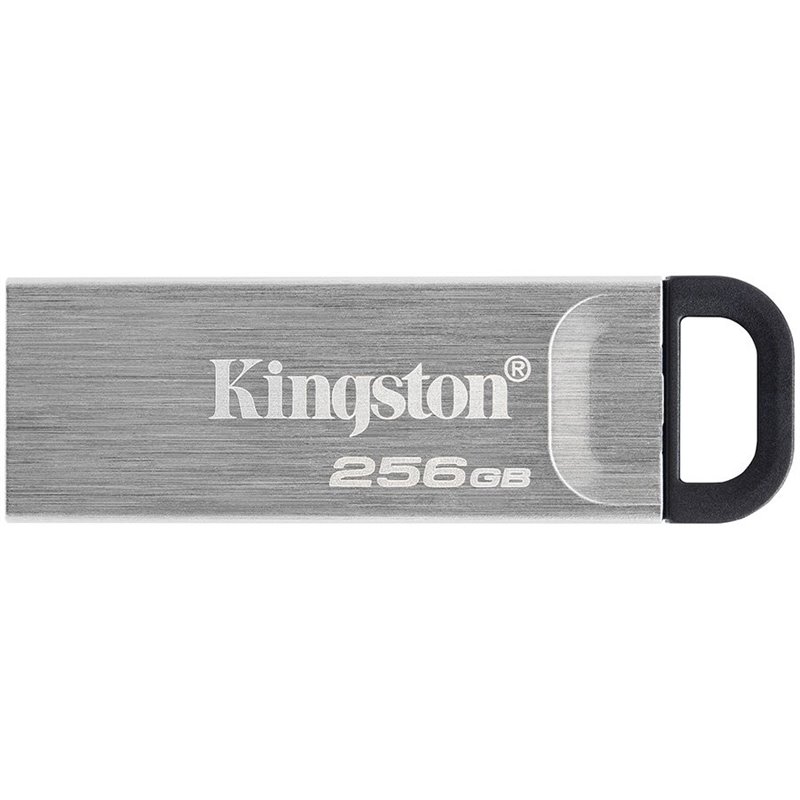 KINGSTON KYSON 256GB USB 3.2 Gen 1 KINGSTON KYSON 256GB USB 3.2 Gen 1