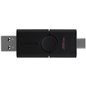 KINGSTON 32GB DataTraveler Duo USB 3.2 Gen1 + Type-C