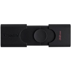 KINGSTON 32GB DataTraveler Duo USB 3.2 Gen1 + Type-C